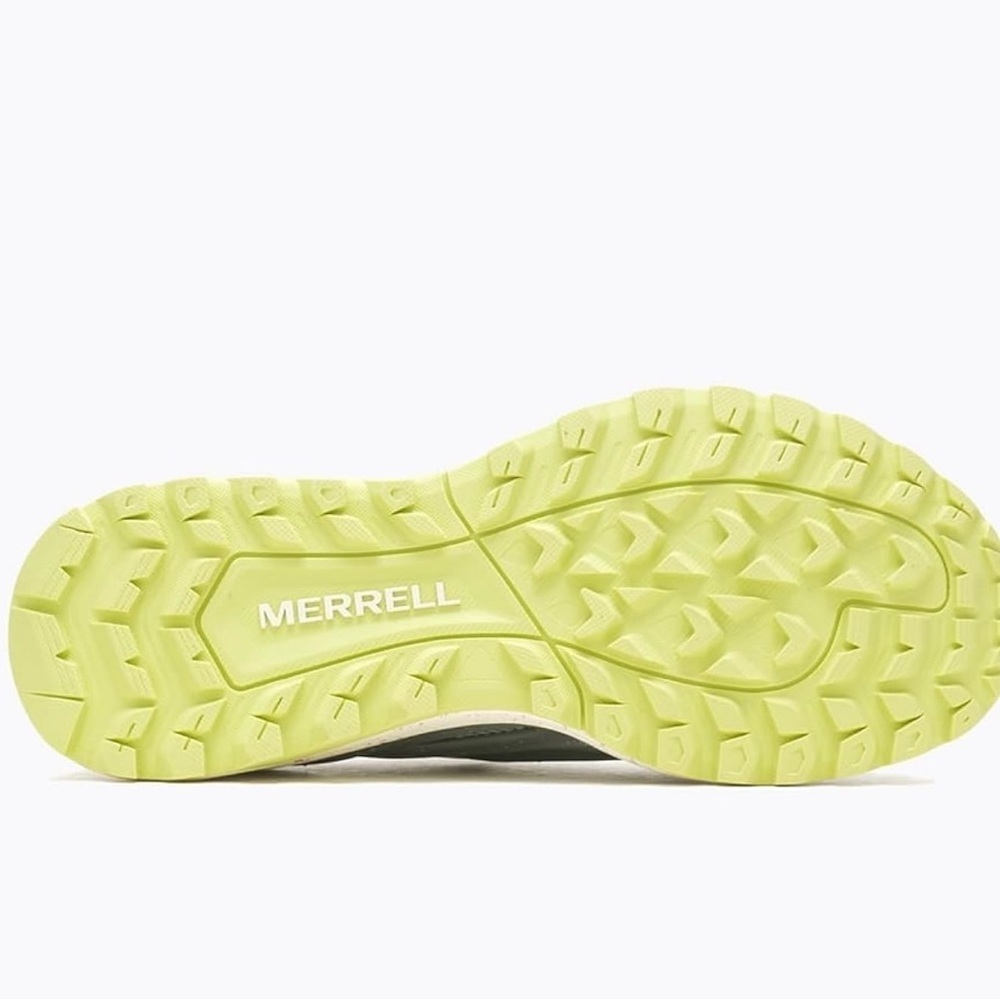 Merrell Hyrdo Runners Lightweight Water Resistant Athletic Shoes - Picture 5 of 7